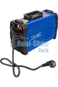 Сварочный аппарат Диолд АСИ-210-05 инвертор ММА DC 6кВт