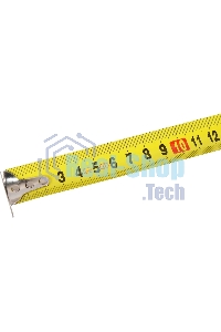 Рулетка ВИХРЬ 10мх25мм