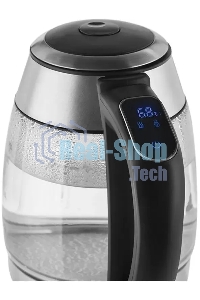 Чайник электрический Zelmer ELECTRIC ZCK8030