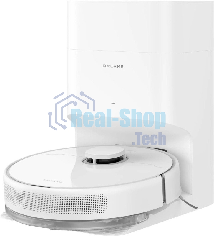 Робот-пылесос Dreame Bot D10 Plus Gen2-RU
