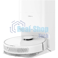 Робот-пылесос Dreame Bot D10 Plus Gen2-RU