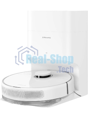 Робот-пылесос Dreame Bot D10 Plus Gen2-RU