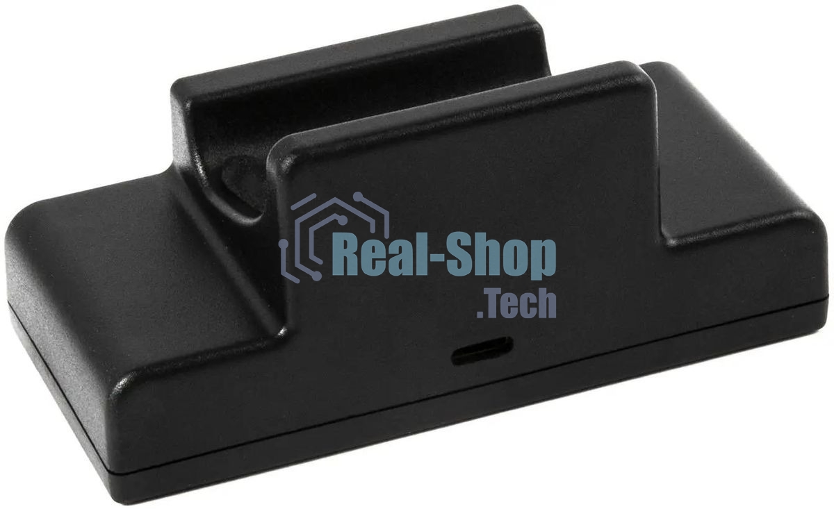 Зарядная станция Redline HS-PS5013 черный для: PlayStation 5 (УТ000024641)