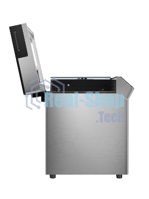 Хлебопечка Maunfeld MBM-900DSS 615 Вт, 13 программ, нержавеющая сталь