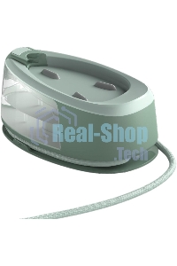 Парогенератор Philips PSG3010/70 2400 Вт, зеленый