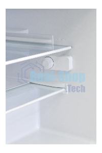 Холодильник Nordfrost ORANGE NR 402 OR оранжевый однокамерный 49/11 морозилка сверху