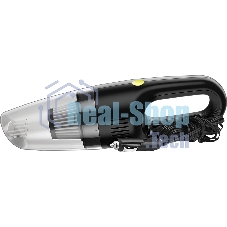 Портативный автомобильный пылесос QUMO VaccoPM 6D