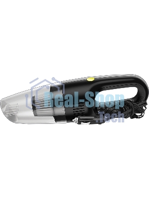 Портативный автомобильный пылесос QUMO VaccoPM 6D