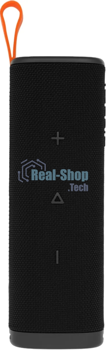 Беспроводная портативная колонка Xiaomi S29D Sound Outdoor 30W черный