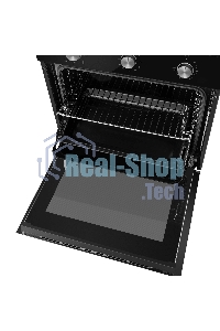 Шкаф духовой электрический MAUNFELD FEOF7871B