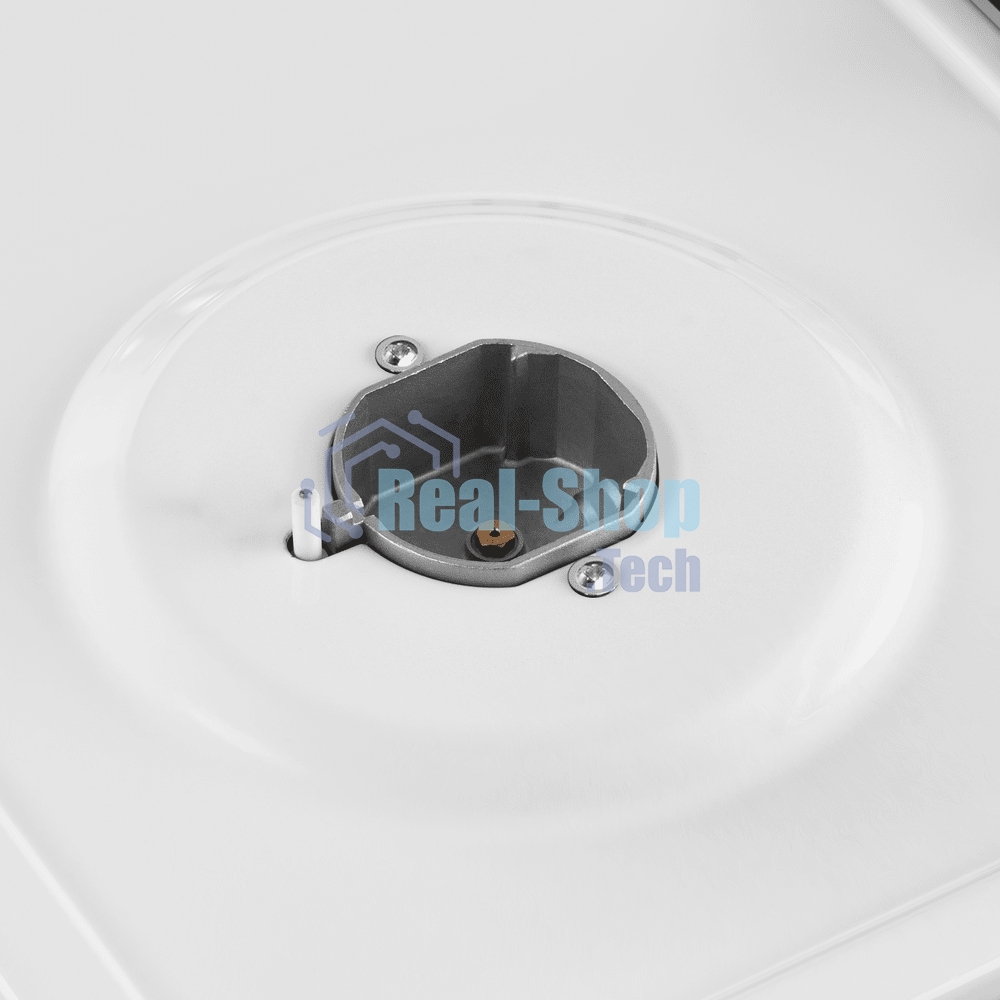 Плита газовая Maunfeld MGC50GEW08 белый, конфорок 4 шт, духовка 59 л, 50 см x 88 см x 65 см