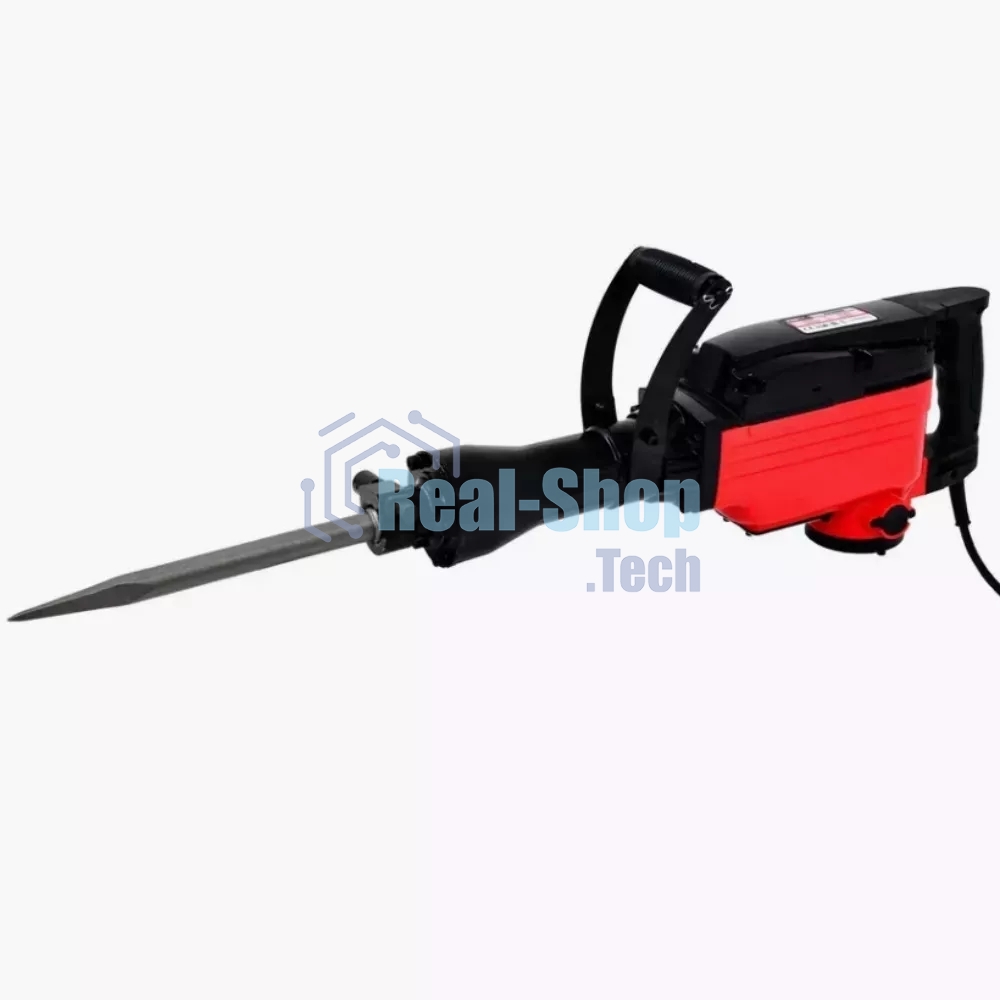 Отбойный молоток EDON PROtech 2200DH