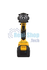 Гайковерт ударный аккумуляторный Deli DC230 