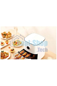 Аэрогриль Xiaomi Smart Air Fryer 4.5L EU