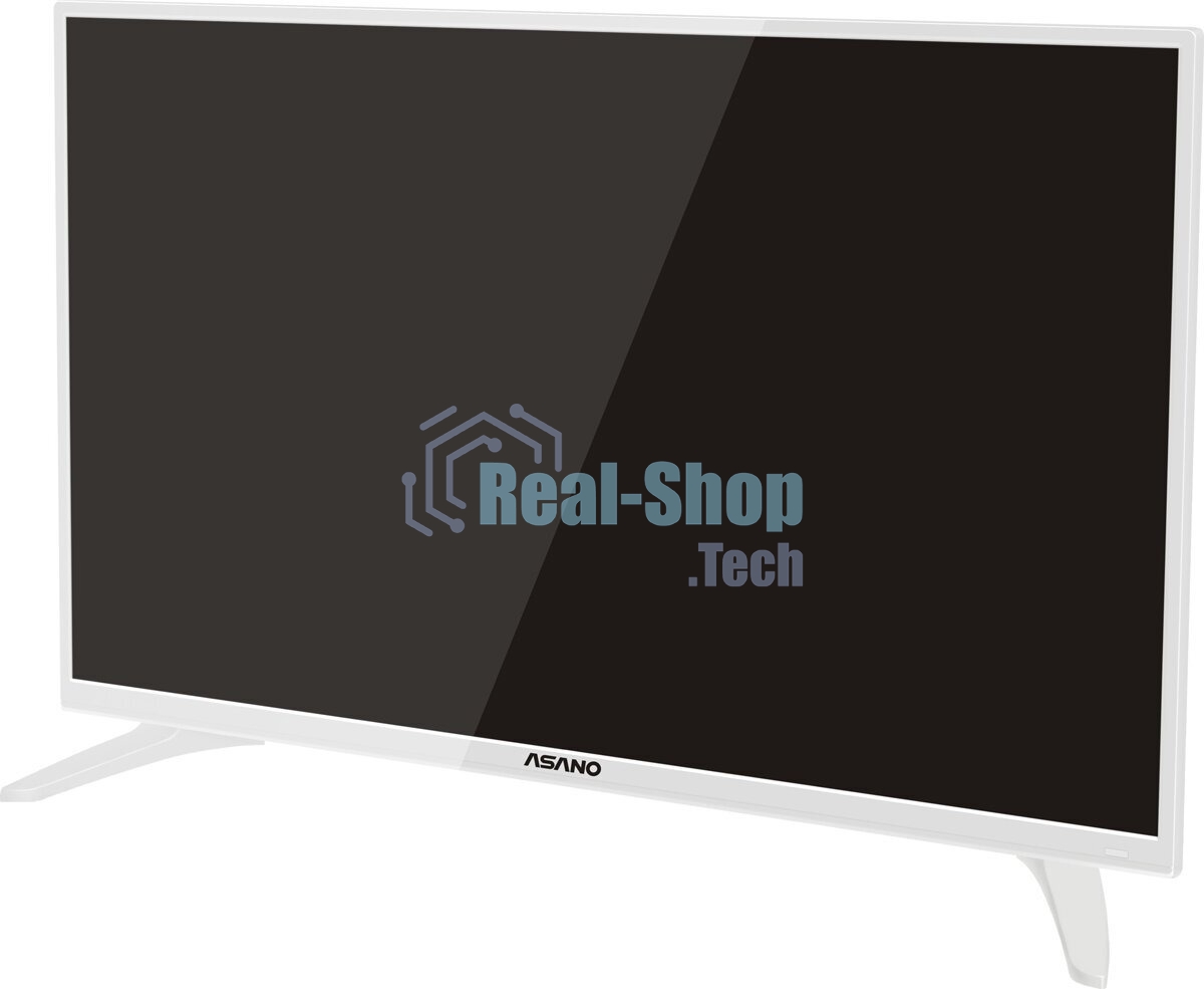 Телевизор Asano 28
