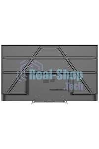 Телевизор Haier 65 Smart TV S6 черный HQLED 4K UHD 144Hz Android