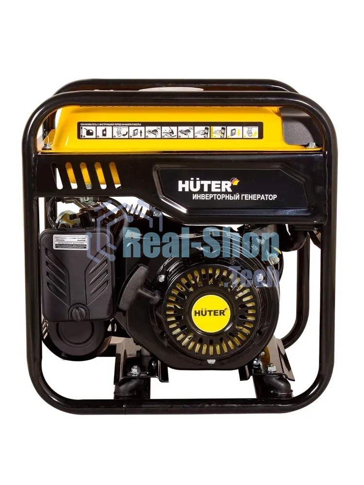 Инверторный генератор Huter DN-i4,4