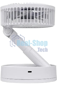 Вентилятор настольный CENTEK CT-5043