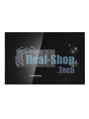 Микроволновая печь встраиваемая MAUNFELD JBMO155GB01