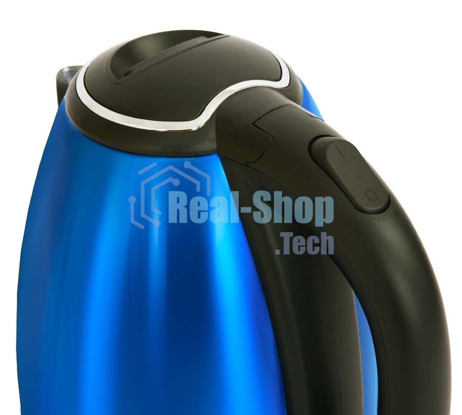 Чайник электрический ECON ECO-1879KE нержавейка