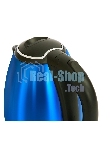 Чайник электрический ECON ECO-1879KE нержавейка