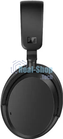 Беспроводные/проводные наушники Sennheiser Accentum Wireless белый, полноразмерные, Bluetooth + Jack 3.5 мм, активное шумоподавление, до 50 ч