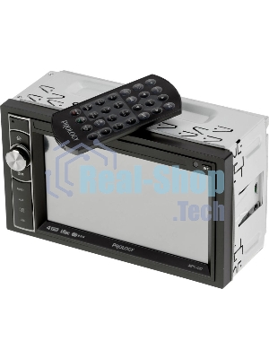 Автомагнитола Prology MPV-120 2DIN 4x55Вт