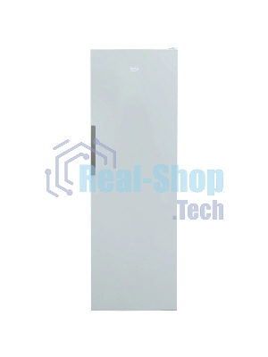 Морозилка Beko B1RFSL272W белый, 275л, 7 ящиков