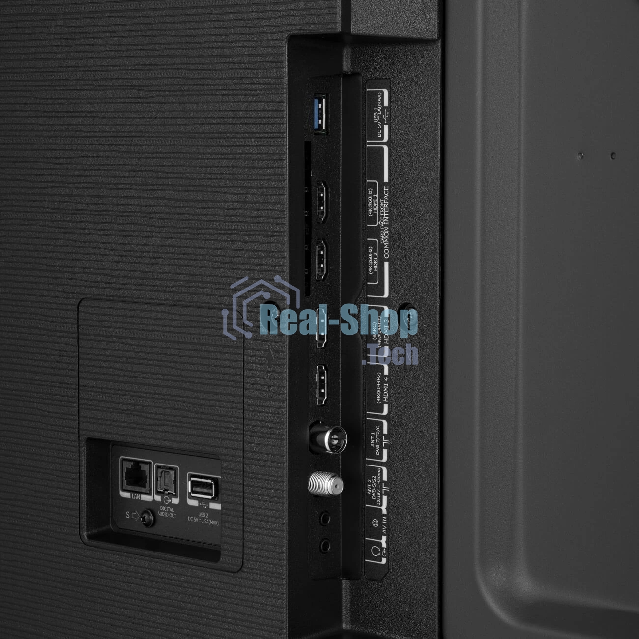 Телевизор Toshiba 55