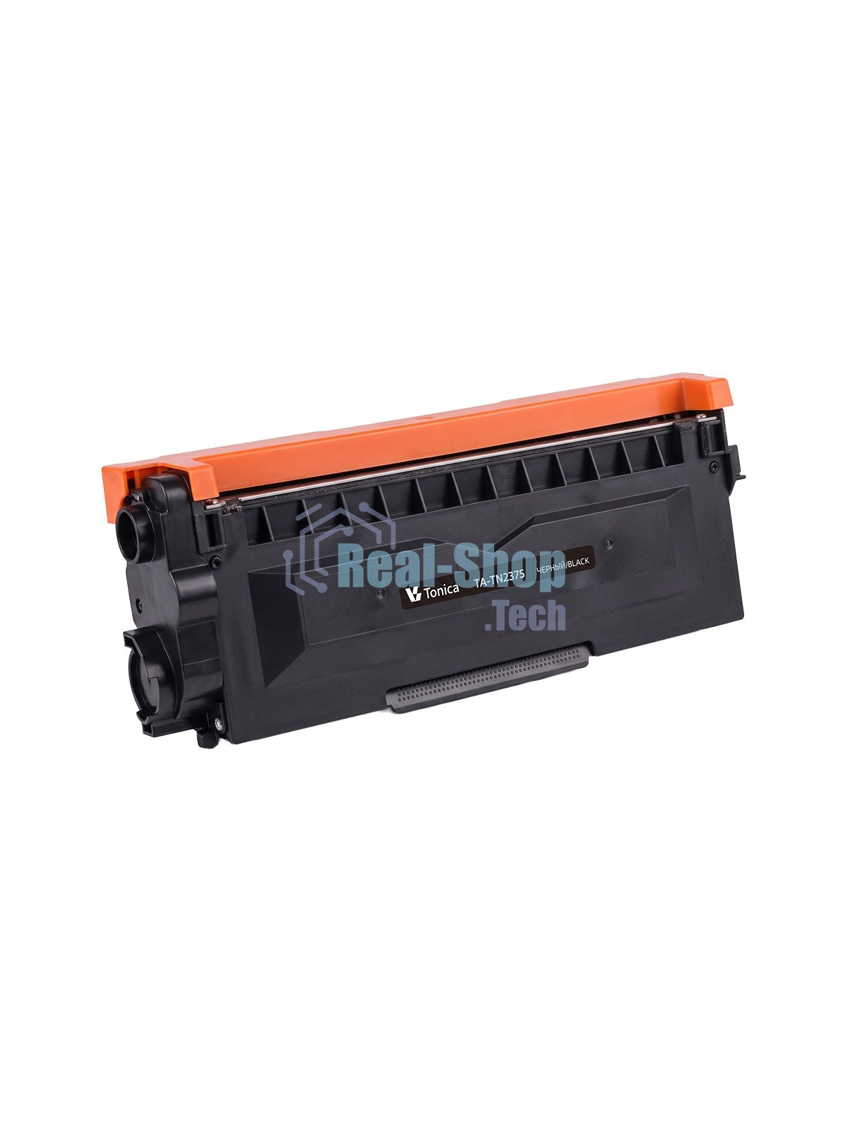 Картридж лазерный Tonica TA-TN2375 TN-2375 черный (2600стр.) для Brother DCP L2500/L2520/L2540/L2560