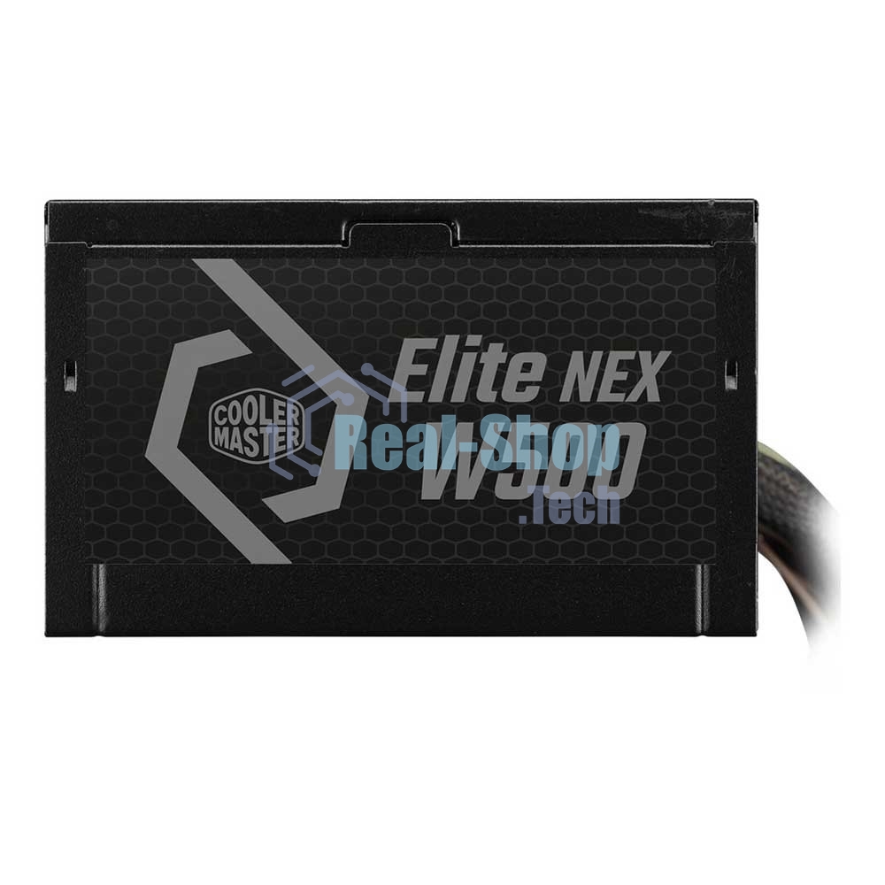 Блок питания COOLER MASTER ATX 500W MPW-5001-ACBW-BEU