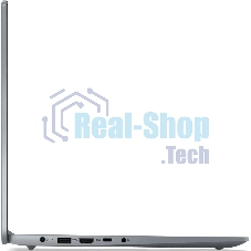 Ноутбук Lenovo IdeaPad Slim 3 15AMN8 Ryzen 3 7320U/8Gb/SSD256Gb/15.6