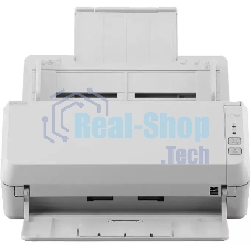 Сканер Fujitsu SP-1125N (PA03811-B011) A4 белый