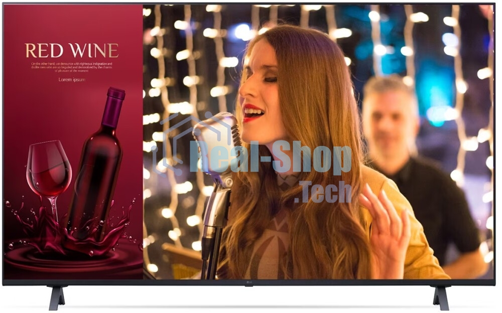 Телевизор LG 86