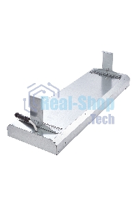 Обогреватель инфракрасный Ballu BIH-T2-4.5 серый, 4500 Вт, 45 м2