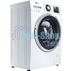 Стиральная машина Atlant 80С1214-С-01 белый, загрузка фронтальная 8 кг, 1200 об/мин, класс: А+++