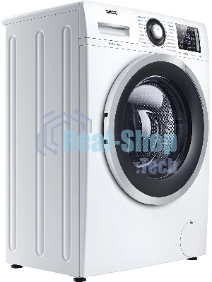 Стиральная машина Atlant 80С1214-С-01 белый, загрузка фронтальная 8 кг, 1200 об/мин, класс: А+++