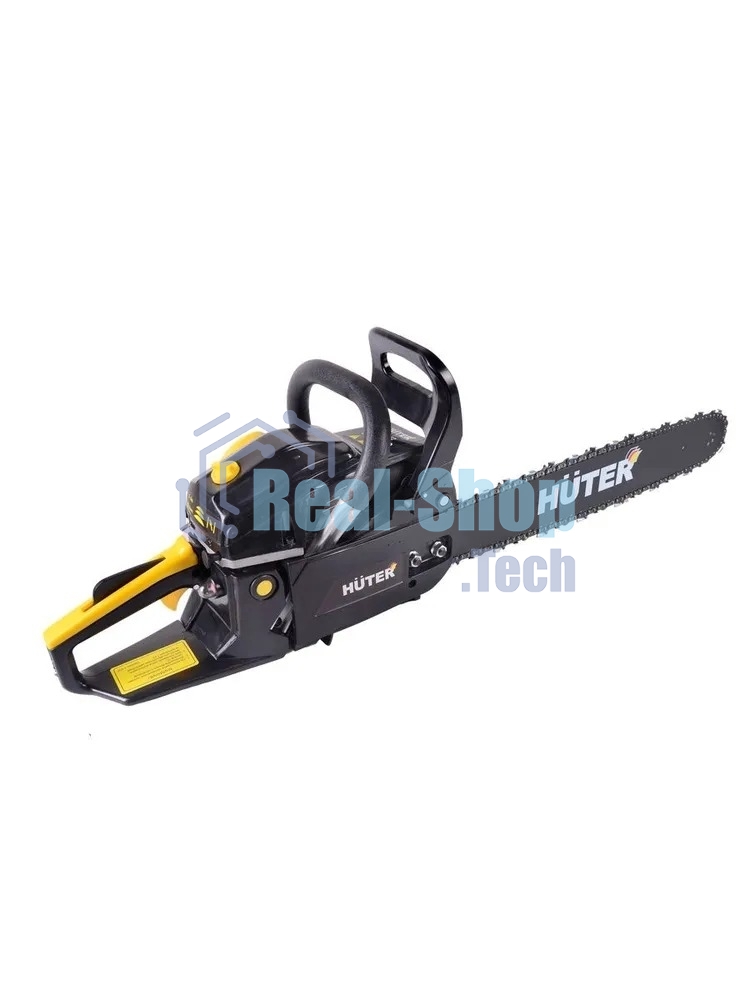 Бензопила Huter BS-1M 900/70/6/47