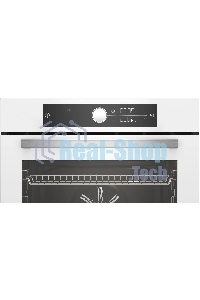 Духовой шкаф Beko BBIM17400WE, белый