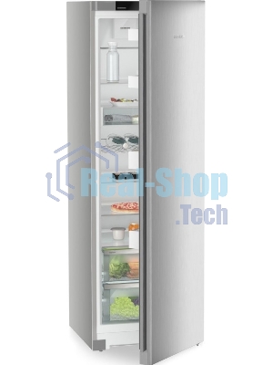 Холодильник Liebherr Rsfd 5220-22 001 серебристый однокамерный 398л