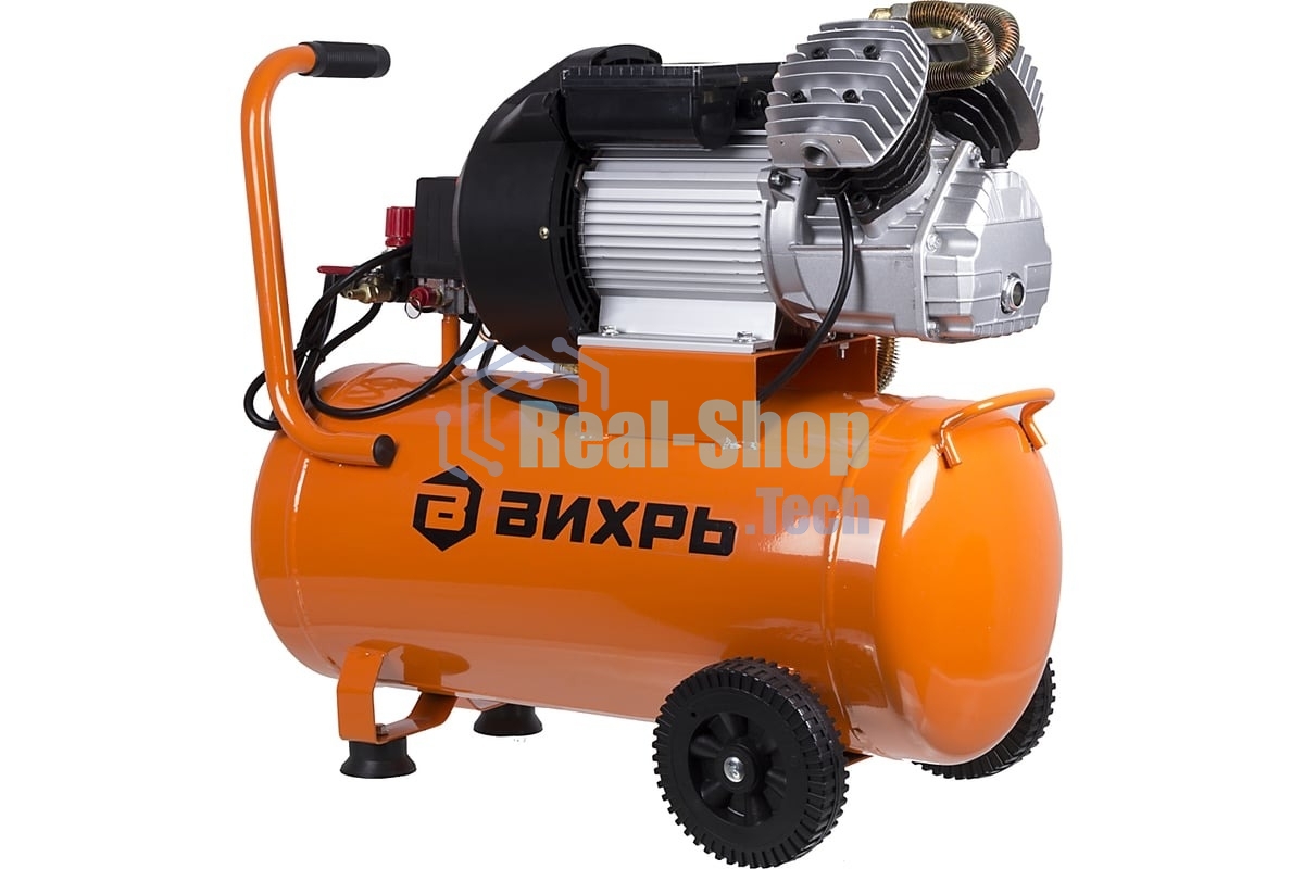 Компрессор Вихрь КМП-400/50 74/3/6