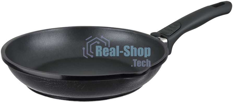 Сковорода Escurion Rondell 867-RDA 24смХ4,9 см