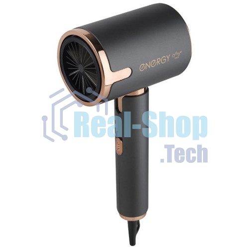 Фен ENERGY EN-884 1800-2000 Вт(900302)
