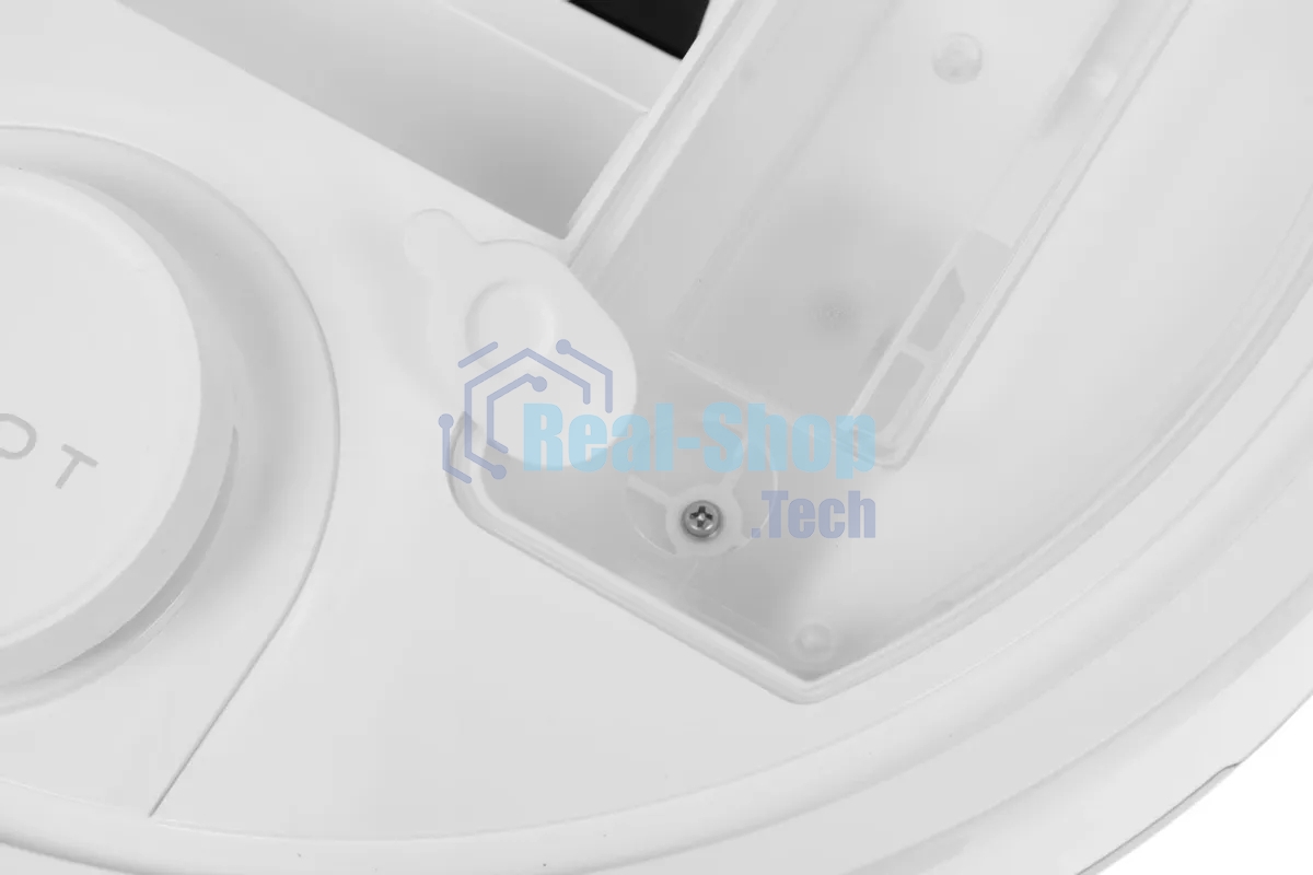 Робот пылесос моющий HOBOT LEGEE-Q10