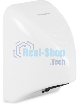 Сушилка для рук Starwind SW-HD814 600Вт белый