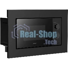 Встраиваемая микроволновая печь Vitek VBMW 2030 BG 20л. 700Вт серый