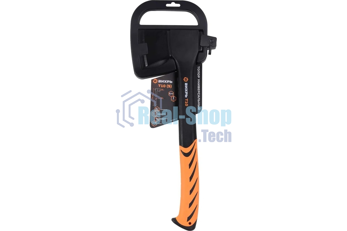 Топор универсальный Вихрь T10 (S)