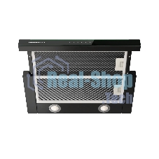 Вытяжка Kuppersberg SLIMTOUCH 60 B