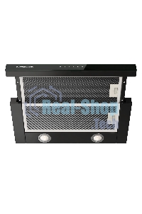 Вытяжка Kuppersberg SLIMTOUCH 60 B