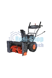 Снегоуборщик бензиновый Patriot PS 603 6.5л.с.